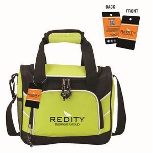 Balboa 20-Can Cooler Bag