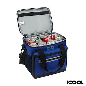 iCOOL® Vail 24-Can Cooler Bag