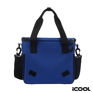 iCOOL® Vail 24-Can Cooler Bag