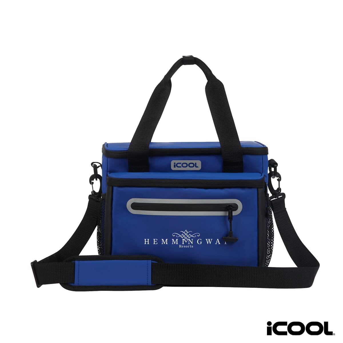 iCOOL® Vail 24-Can Cooler Bag