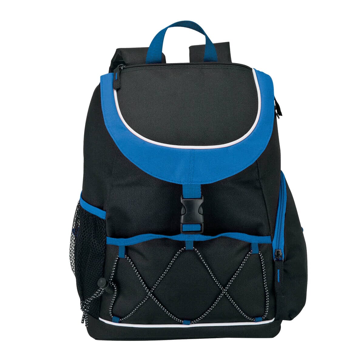 Adelene PEVA Lined Backpack Cooler