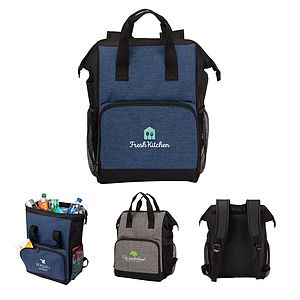 La Paz 24-Can Backpack Cooler