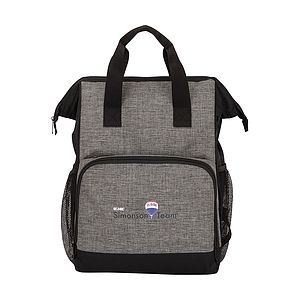 La Paz 24-Can Backpack Cooler