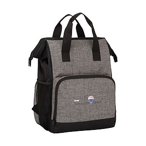 La Paz 24-Can Backpack Cooler