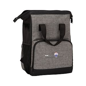 La Paz 24-Can Backpack Cooler