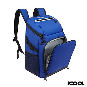 iCOOL® Vail 20-Can Cooler Backpack