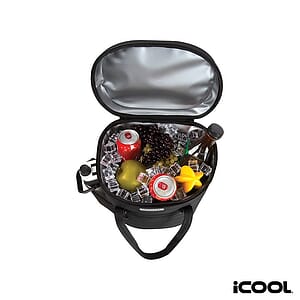 iCOOL® Granby 24-Can Cooler Backpack