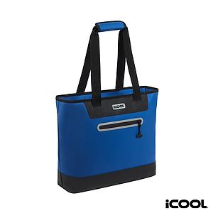iCOOL® Vail 30-Can Cooler Tote Bag