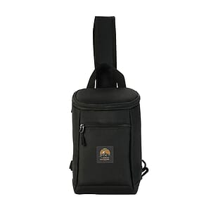 Arvo Repreve® RPET 8-Can Sling Bag Cooler