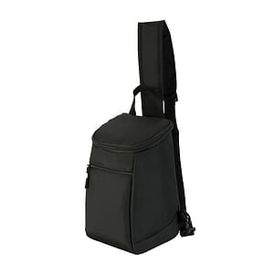Arvo Repreve® RPET 8-Can Sling Bag Cooler