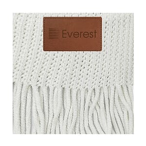 Luxura RPET Throw Blanket