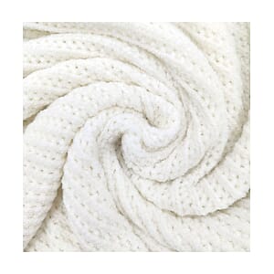 Luxura RPET Throw Blanket