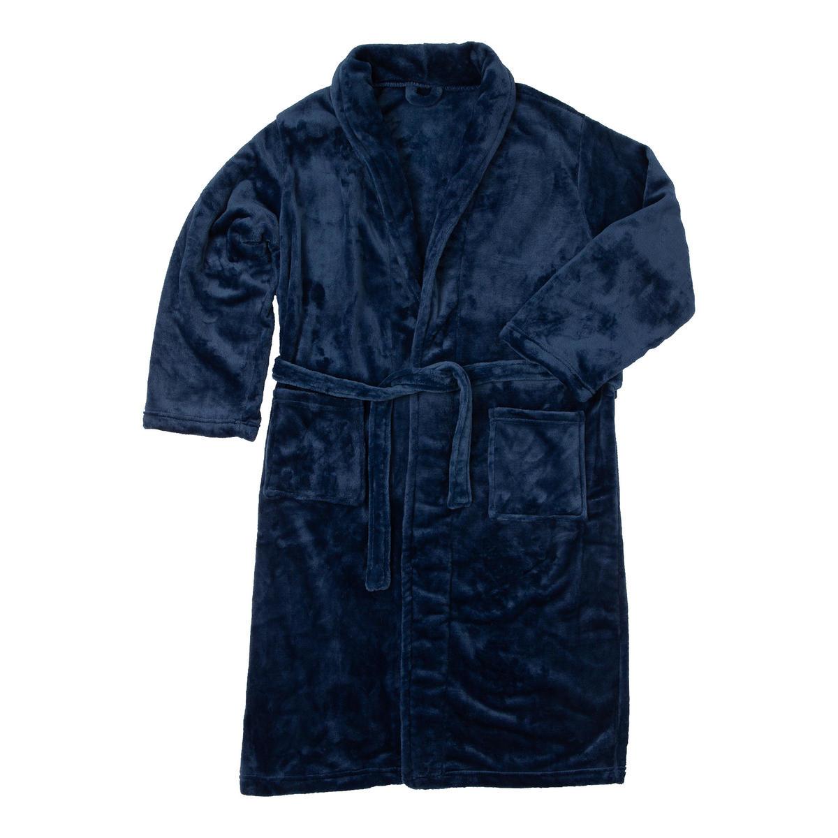 Leisure Mink Touch Luxury Robe