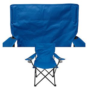 Point Loma Folding Event Chair with Carrying Bag