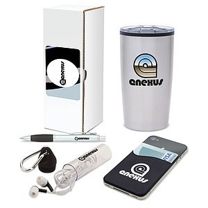 Valued 4-Piece Thank You Gift Set