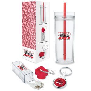 Generous 3-Piece Thank You Gift Set