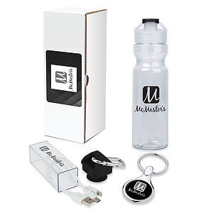 Generous 3-Piece Thank You Gift Set