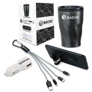 Celebration 4-Piece Thank You Gift Set