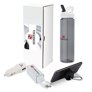 Cyber 3-Piece Technology Gift Set