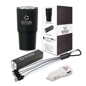 Systems 3-Piece Technology Gift Set