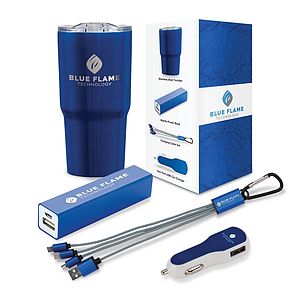 Systems 3-Piece Technology Gift Set
