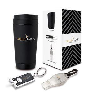 Inspiration 3-Piece Safety Gift Set