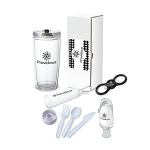 Excursion 4-Piece Picnic Gift Set