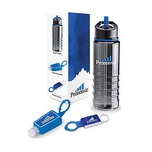 Champion 3-Piece Fitness Gift Set