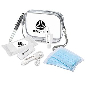 Back to Work I 7pc PPE Essentials  Set
