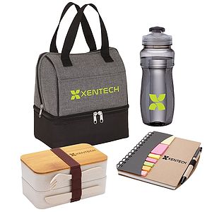Welcome Kit/New Hire Kit