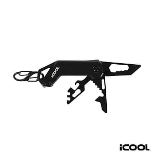 iCOOL® Bennett Pocket Tool Set