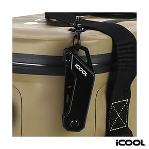iCOOL® Bennett Pocket Tool Set