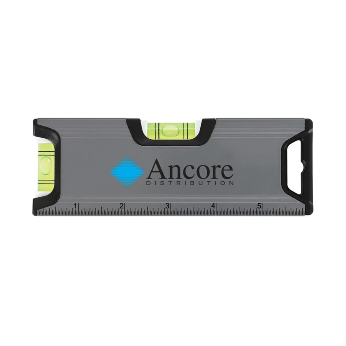Harris Recycled Aluminum Spirit Level