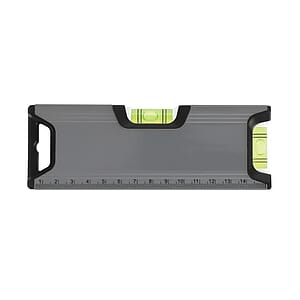 Harris Recycled Aluminum Spirit Level