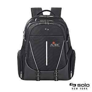 Solo New York Rival Backpack 