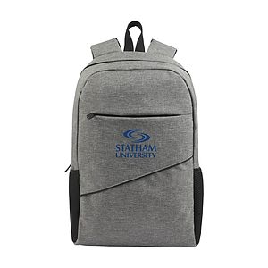 Jax RPET Laptop Backpack