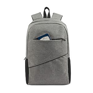 Jax RPET Laptop Backpack