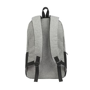 Jax RPET Laptop Backpack