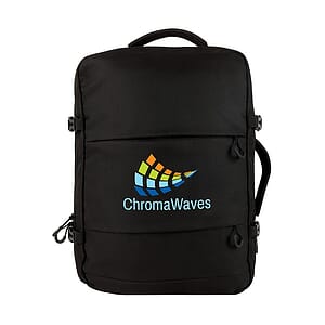Luca Overnighter Backpack