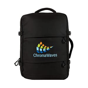 Luca Overnighter Backpack
