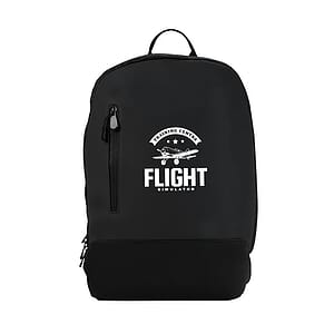 Kent 15.6" Laptop Backpack