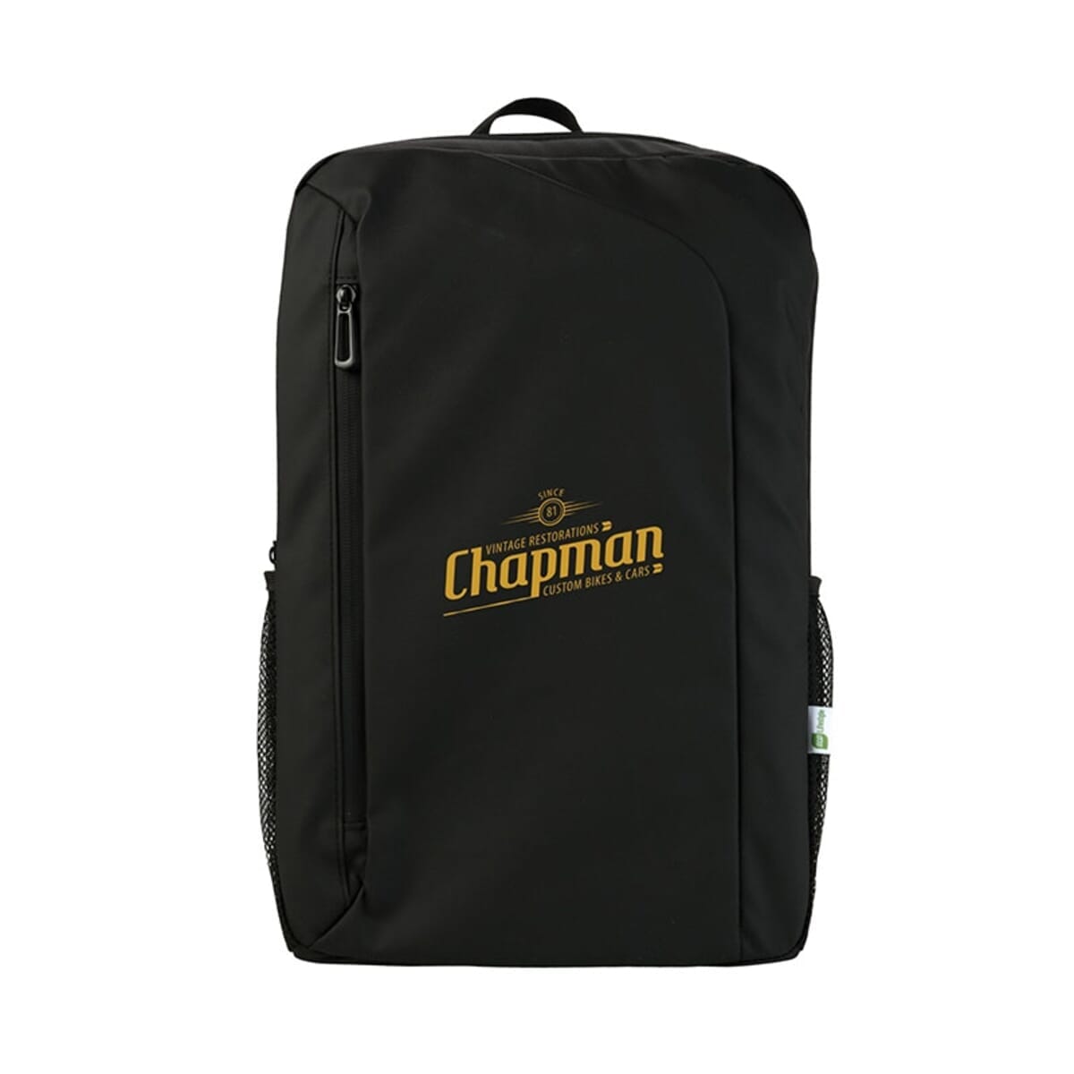 Strats RPET Laptop Backpack