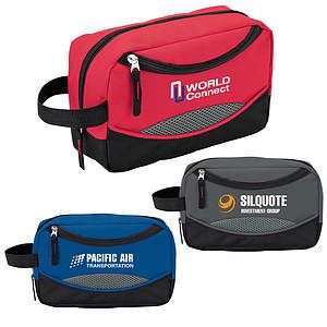 Aero Toiletry Bag