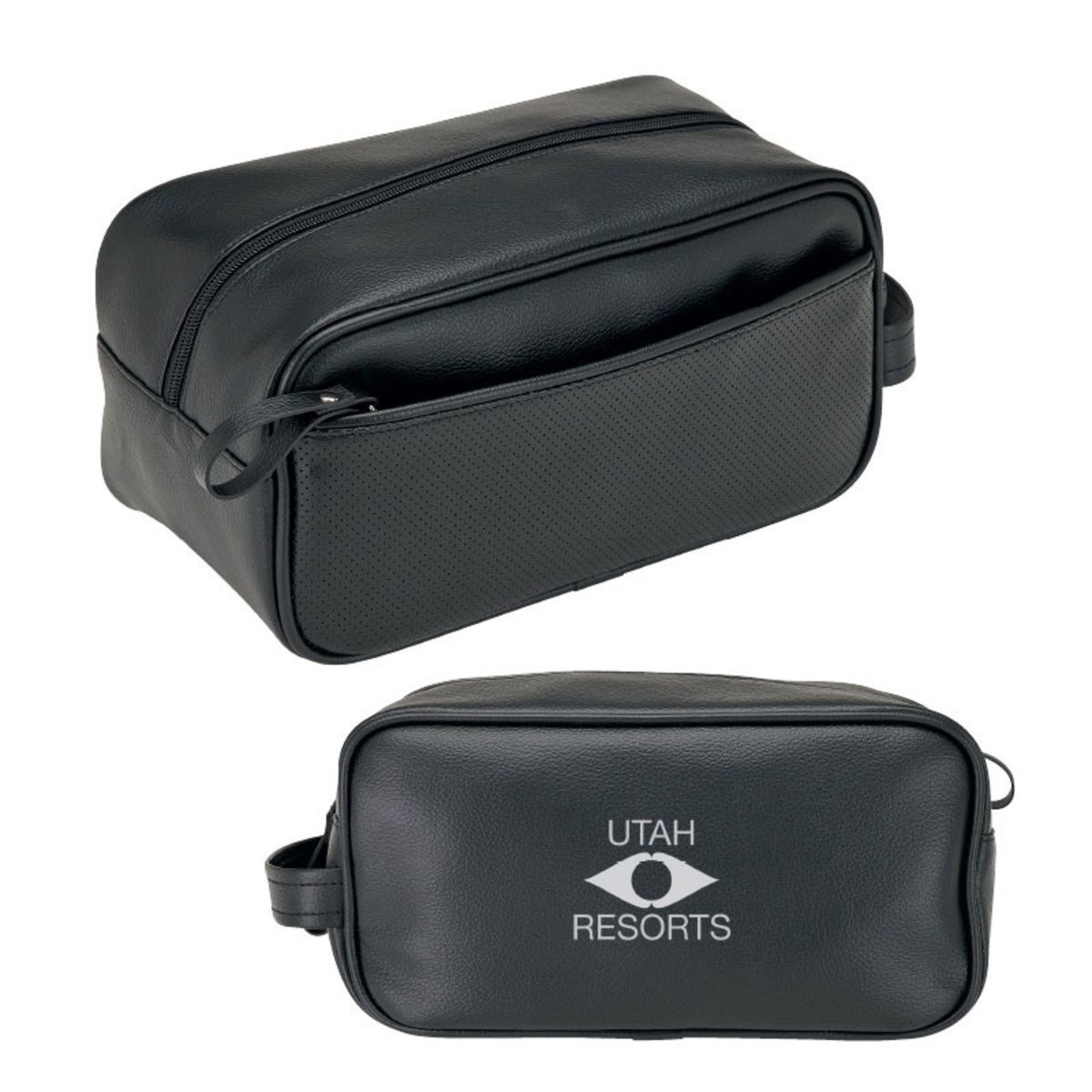 Promotional Toiletry kit Personalized With Your Custom Logo