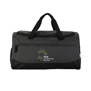 Nexion RPET Duffel Bag