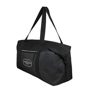 Tekuno Duffel Bag