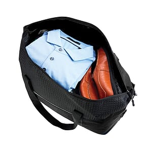 Tekuno Duffel Bag