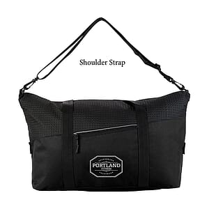 Tekuno Duffel Bag