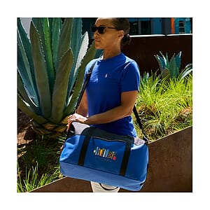 Tekuno Duffel Bag