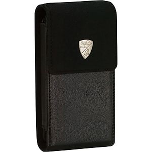 Black MP3 Case